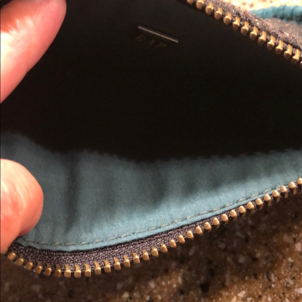 Super Cute Wristlet/Clutch - Picture 6 of 6